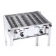 Hendi Roast-Master Heavy Duty Gasbarbecue Propaan Butaan