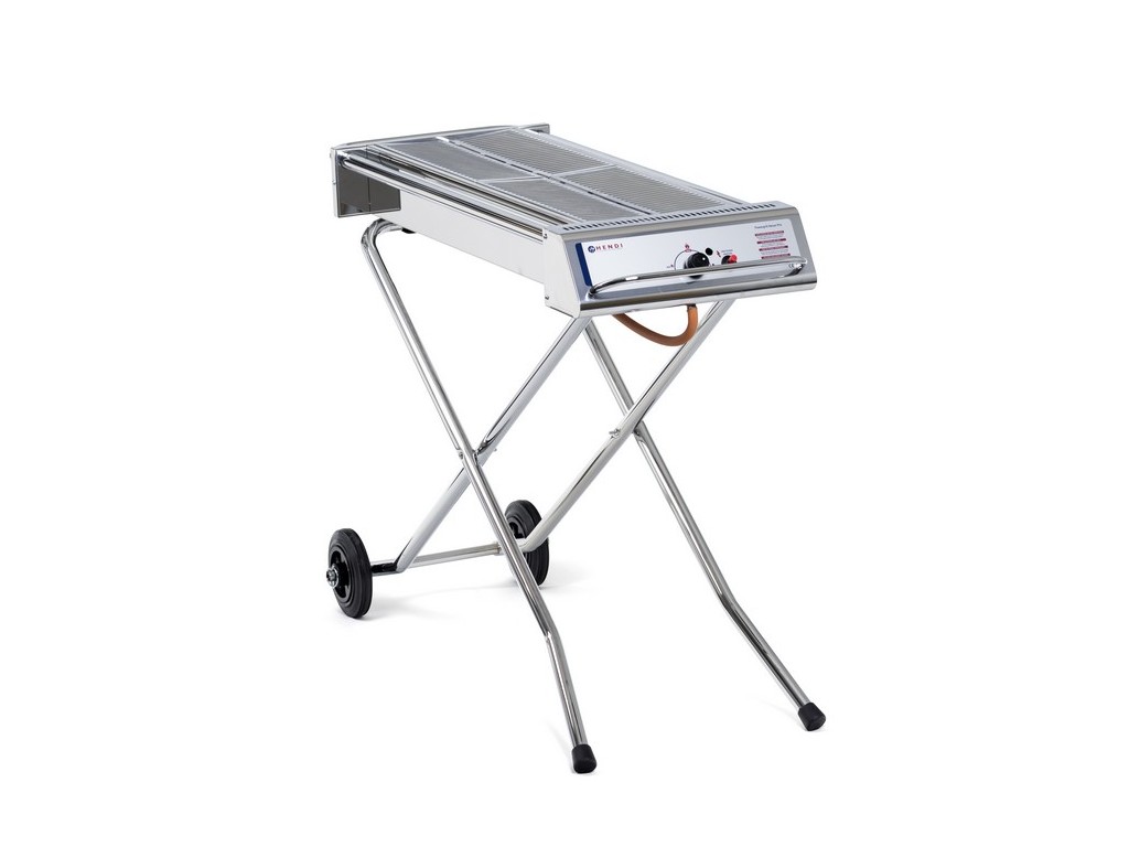 Gas barbecue Xenon-Pro