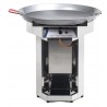 Gasgrill Fiesta 800