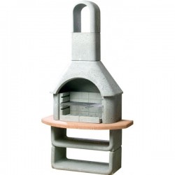 Buschbeck Tuinhaard Cortina